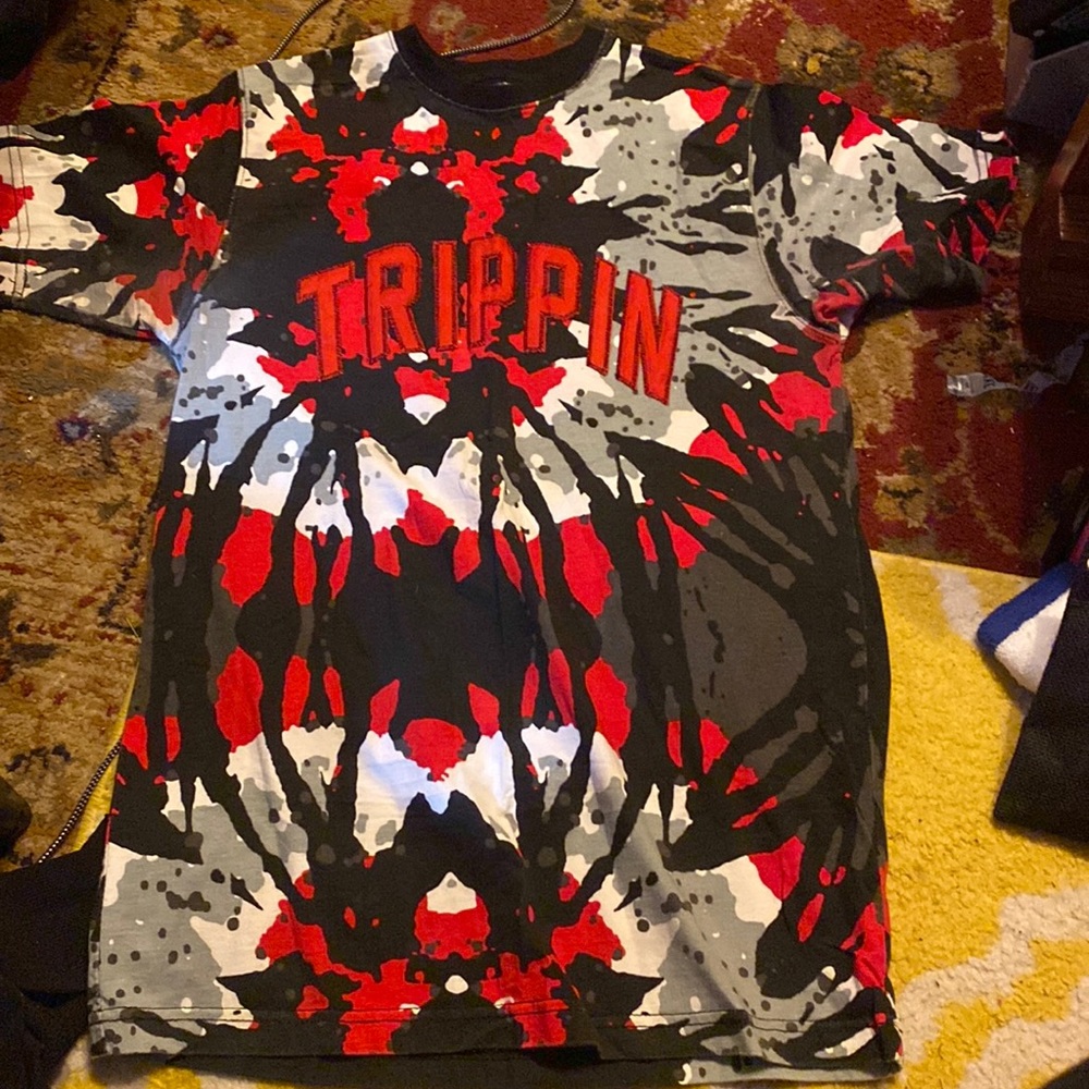 "TRIPPEN" Bitches will be "TRIPPEN" when they see this shirt